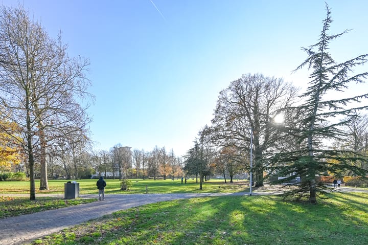 Foto 22 van Houtplein 32-D