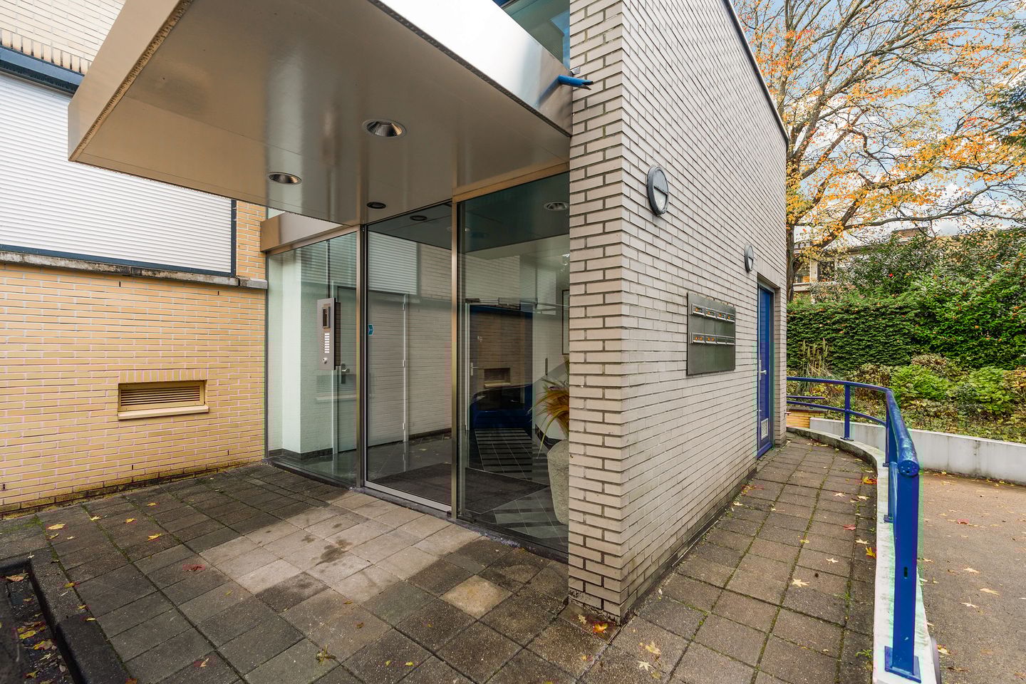 Foto 50 van Prinses Beatrixplantsoen 7-C