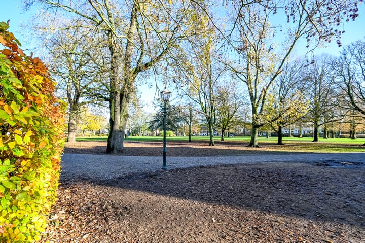 Foto 24 van Houtplein 32-D