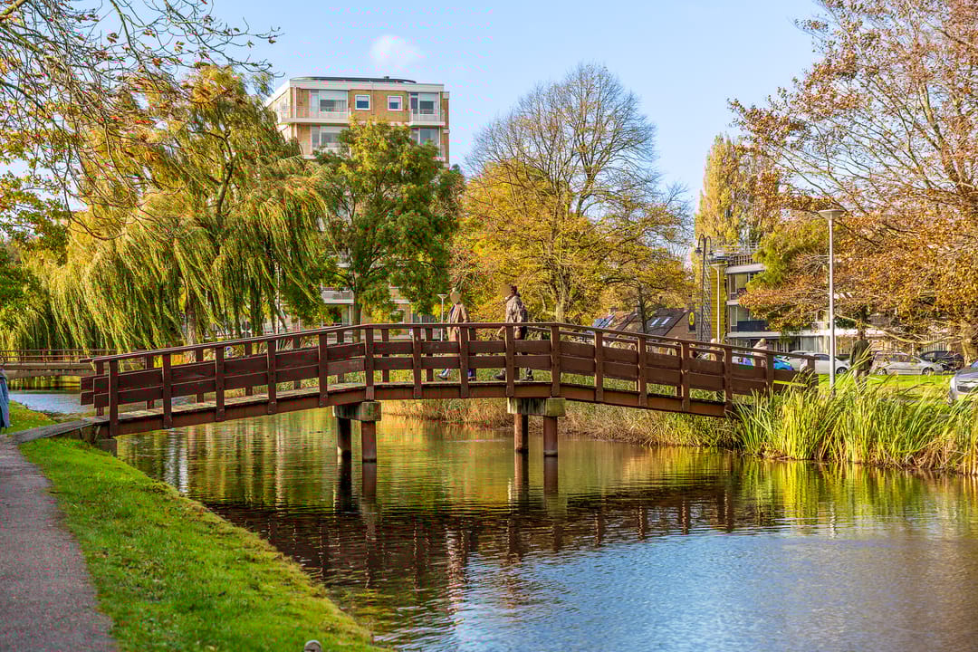 Foto 53 van Prinses Beatrixplantsoen 7-C