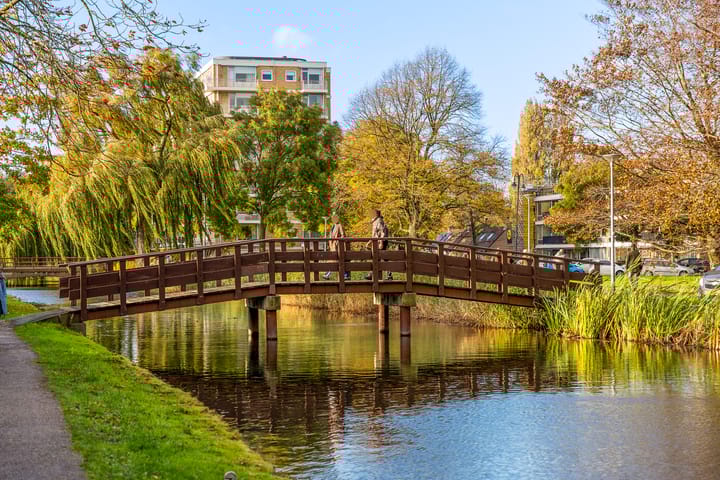 Photo 53 of Prinses Beatrixplantsoen 7-C