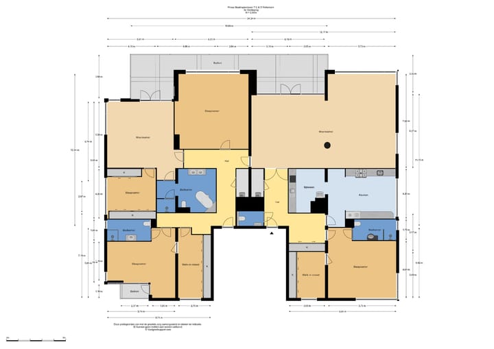 Photo 56 of Prinses Beatrixplantsoen 7-C