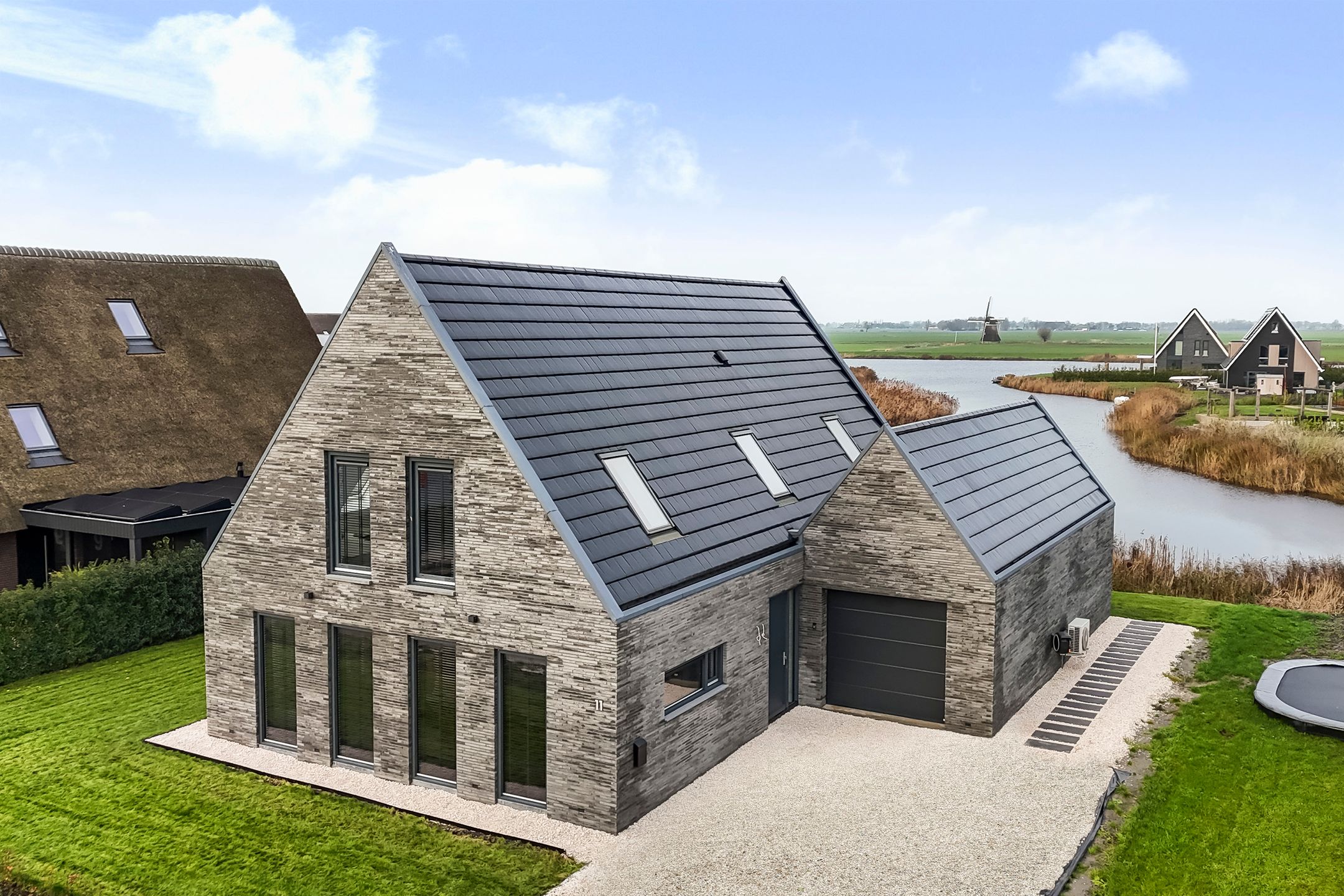 Karst Leemburgleane, 11, Leeuwarden, 8927AT, Friesland, Nederland 11 