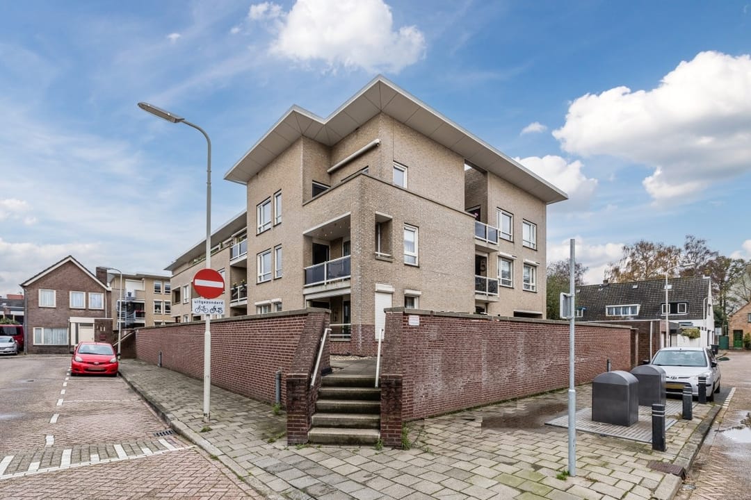 Foto 2 van Dokter Heijptstraat 13-P