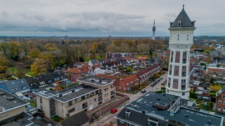 Photo 3 of Dokter Heijptstraat 13-P