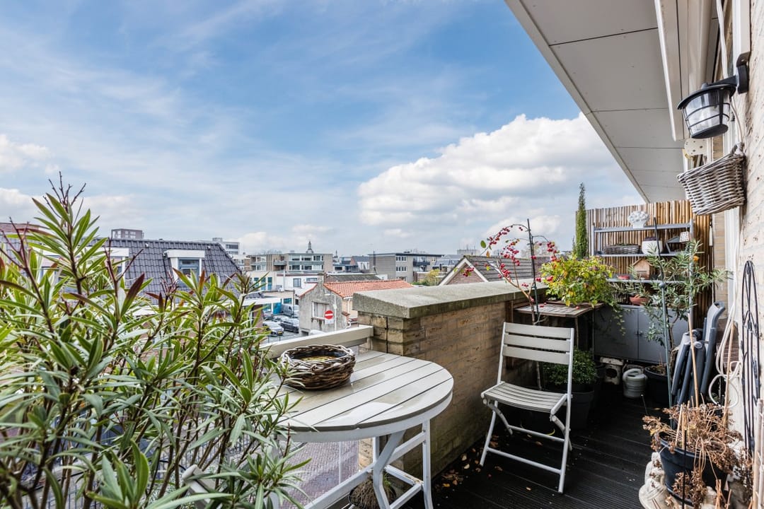 Foto 7 van Dokter Heijptstraat 13-P