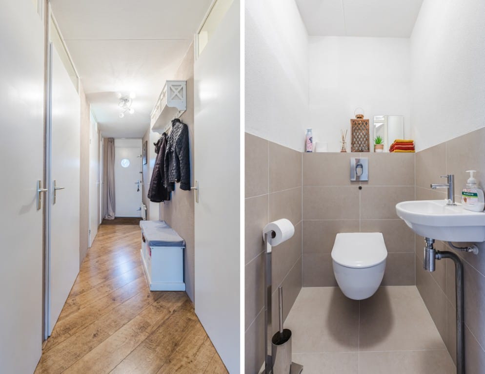 Foto 9 van Dokter Heijptstraat 13-P