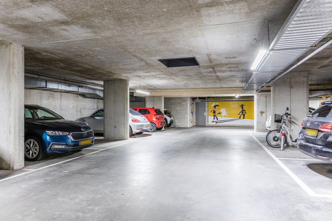 Foto 8 van Dokter Heijptstraat 13-P