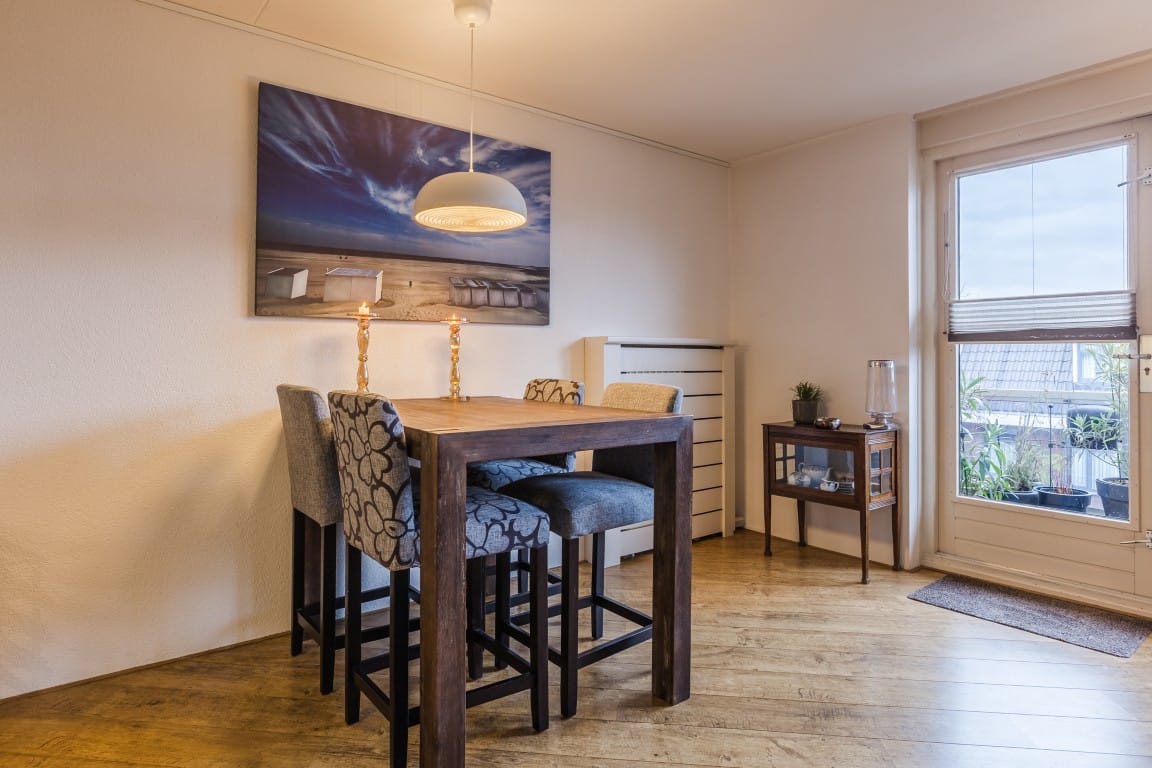 Foto 12 van Dokter Heijptstraat 13-P