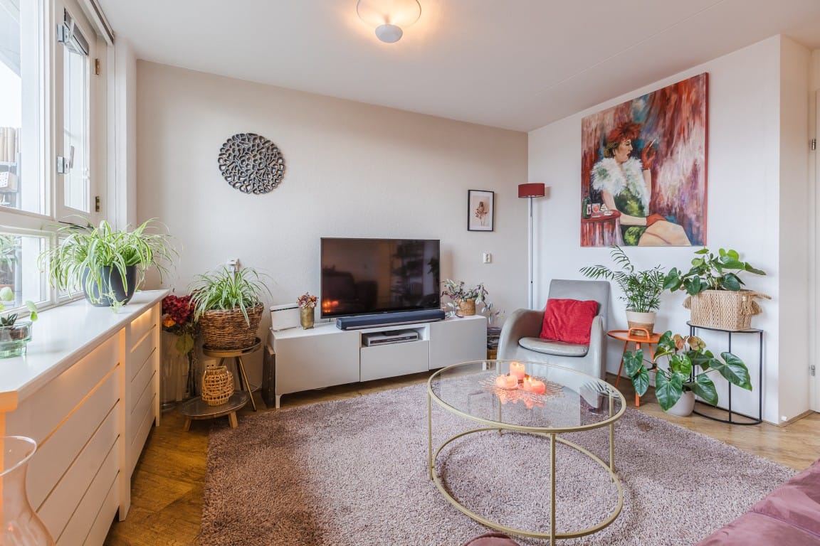 Foto 10 van Dokter Heijptstraat 13-P