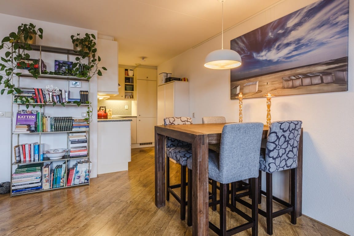 Foto 14 van Dokter Heijptstraat 13-P