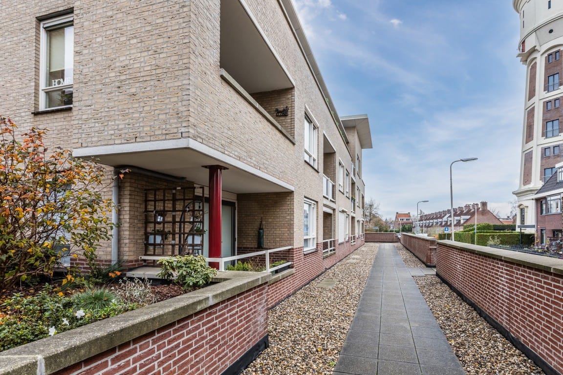 Foto 25 van Dokter Heijptstraat 13-P