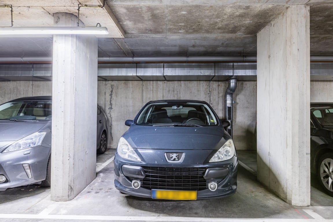 Foto 24 van Dokter Heijptstraat 13-P