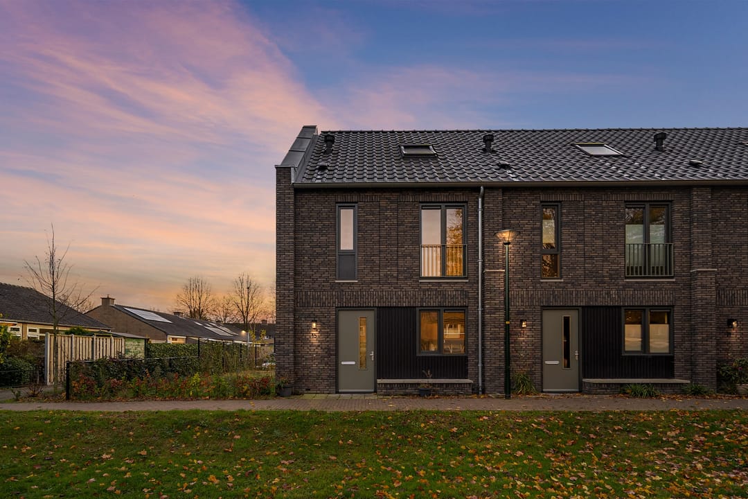 Foto 1 van Abraham Kuyperstraat 15