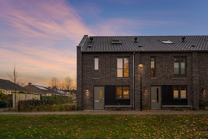 Abraham Kuyperstraat 15 main image