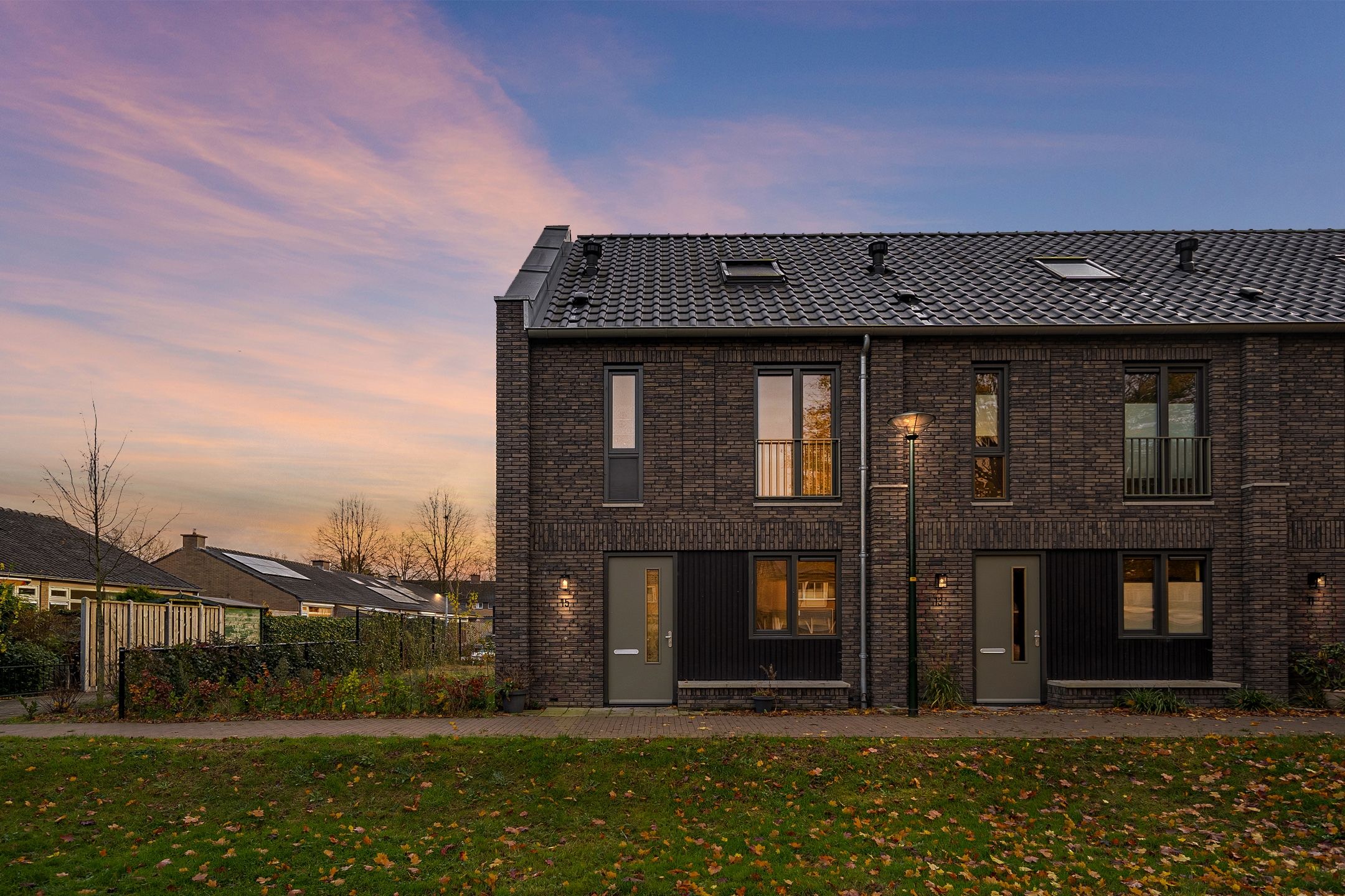 Abraham Kuyperstraat, 15, Twello, 7391KR, Gelderland, Nederland 15 