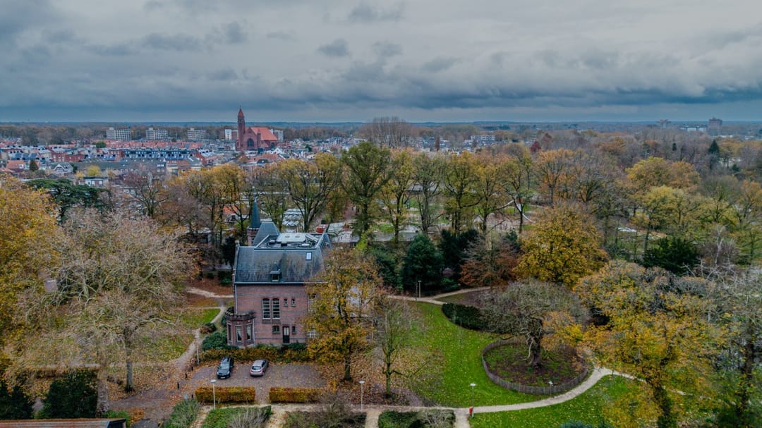 Foto 31 van Dokter Heijptstraat 13-P