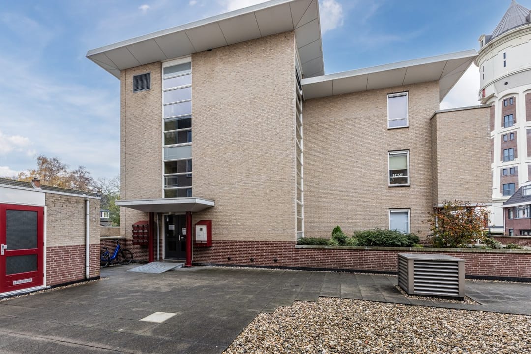 Foto 26 van Dokter Heijptstraat 13-P