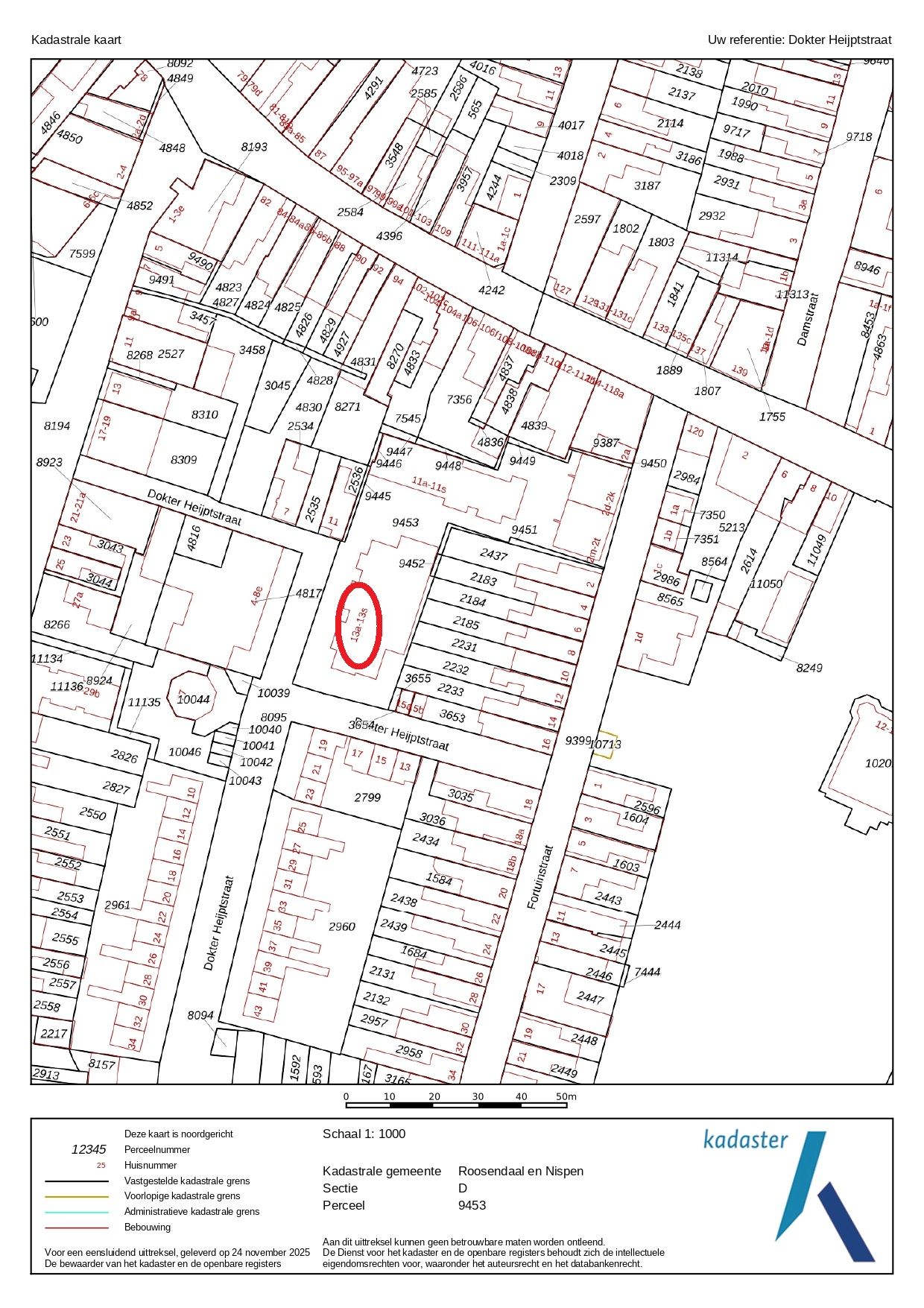 Foto 36 van Dokter Heijptstraat 13-P