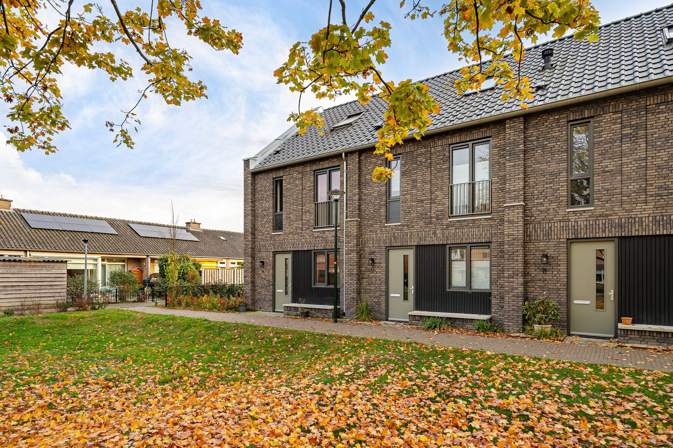 Foto 3 van Abraham Kuyperstraat 15