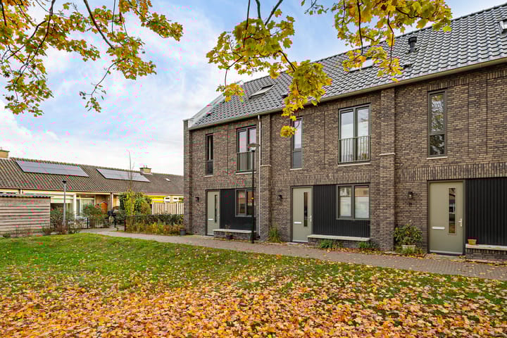 Foto 3 van Abraham Kuyperstraat 15