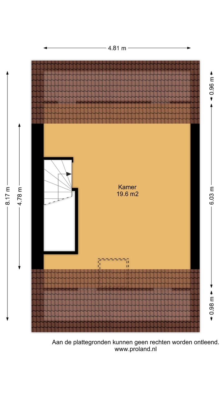 Foto 46 van Abraham Kuyperstraat 15
