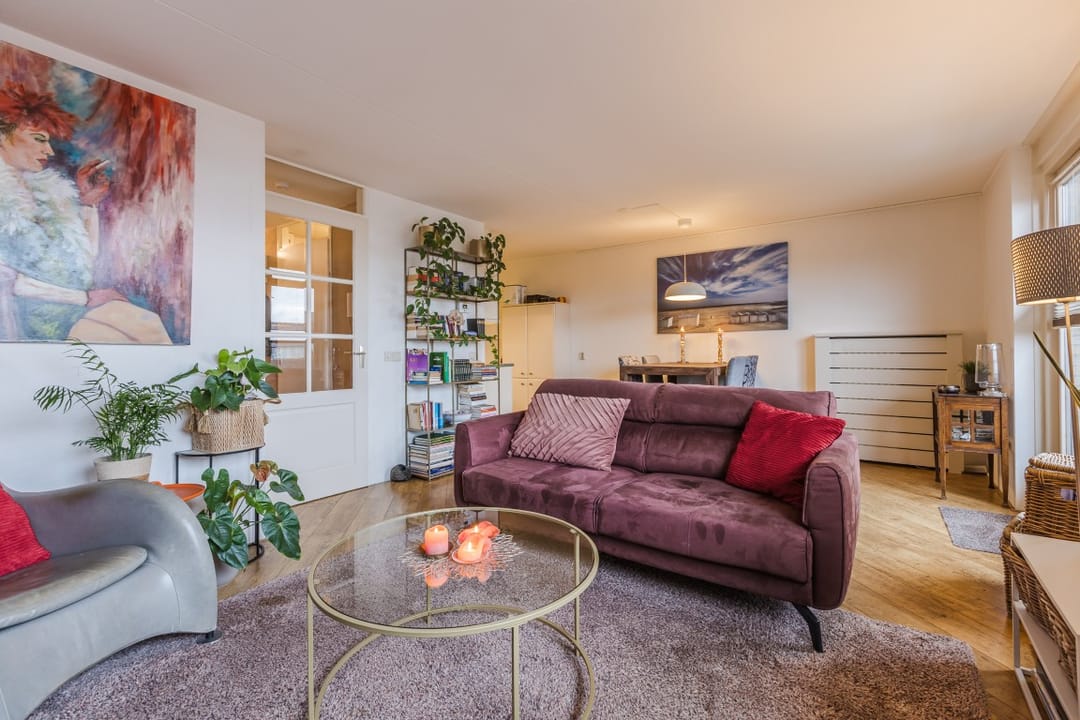 Foto 11 van Dokter Heijptstraat 13-P