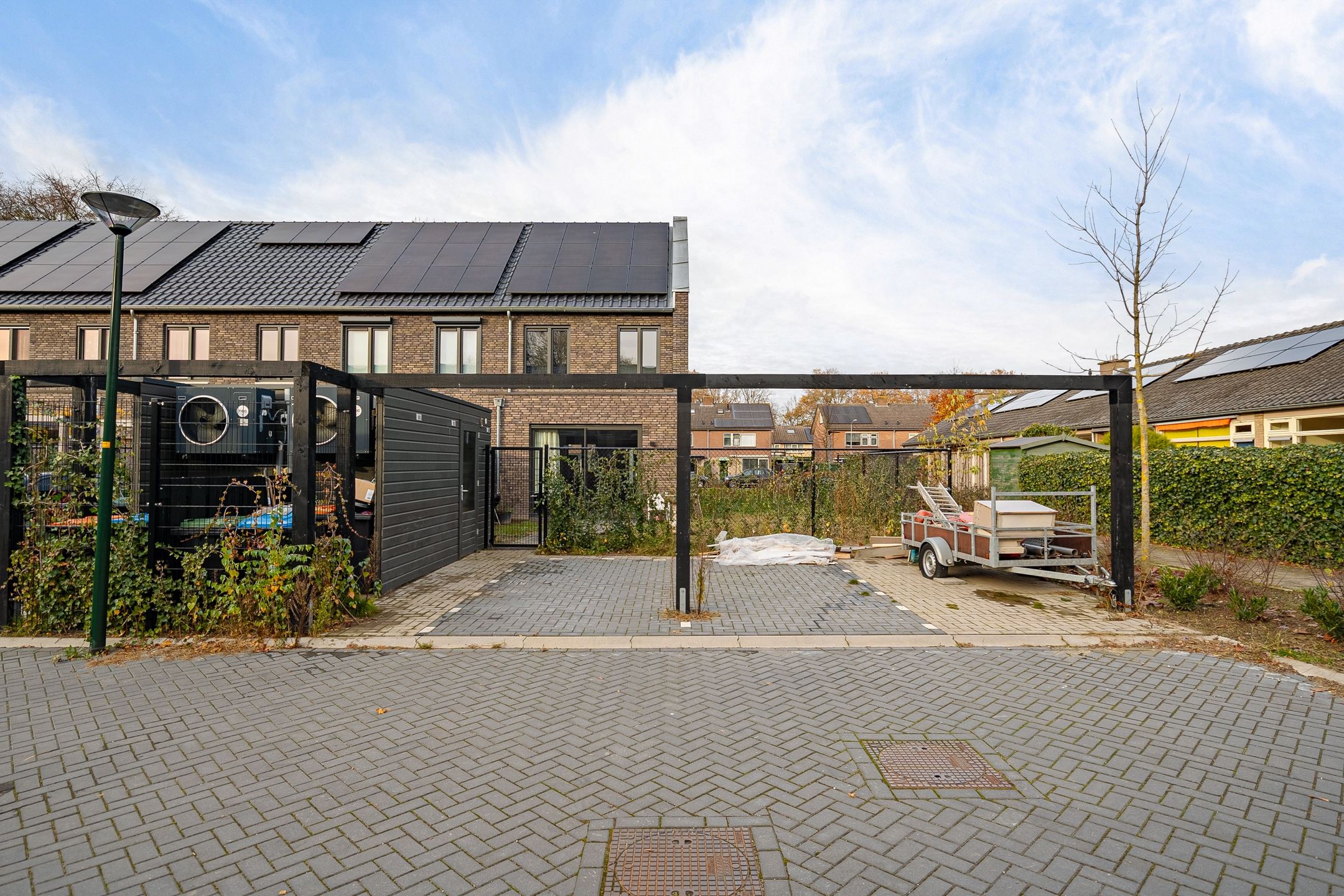 Foto 6 van Abraham Kuyperstraat 15