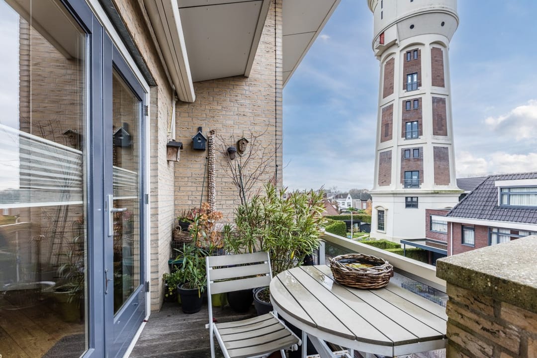 Foto 13 van Dokter Heijptstraat 13-P