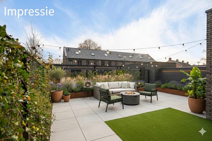 Foto 8 van Abraham Kuyperstraat 15