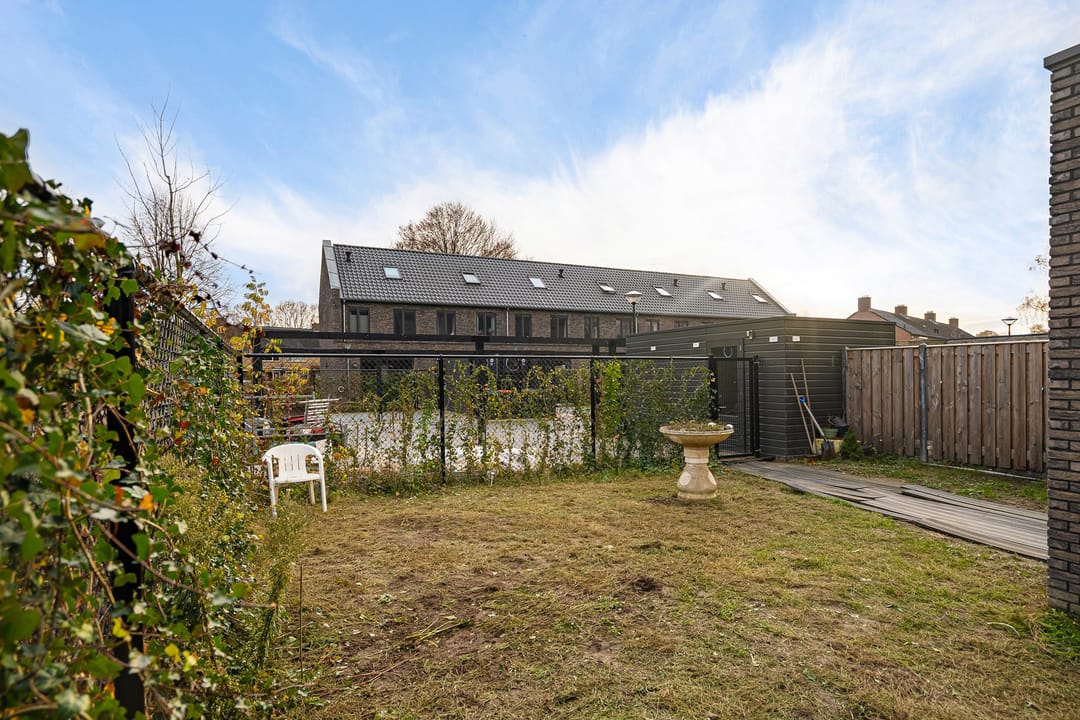 Foto 7 van Abraham Kuyperstraat 15