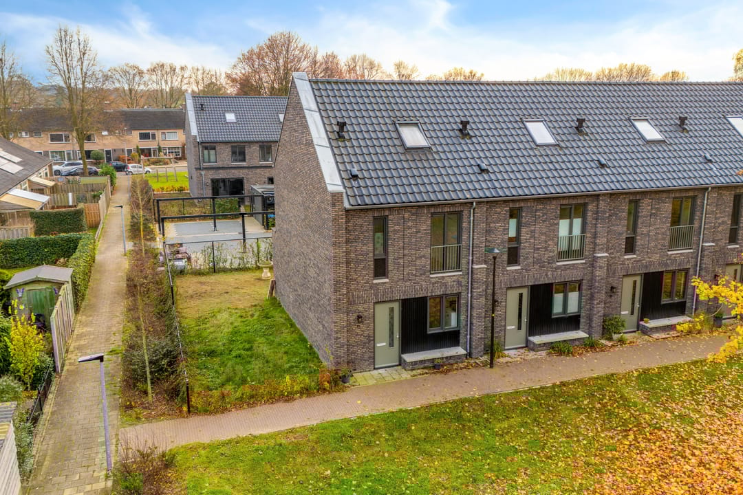 Foto 11 van Abraham Kuyperstraat 15