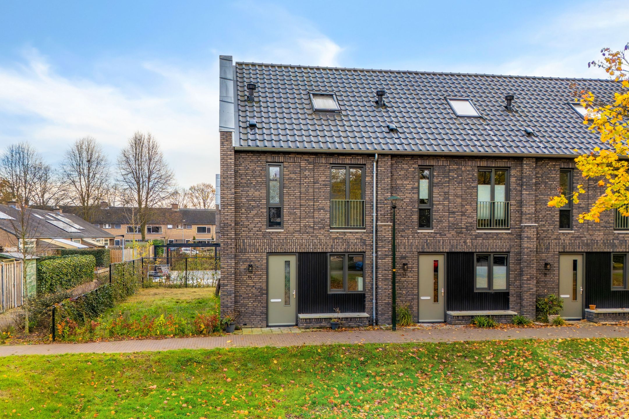 Foto 12 van Abraham Kuyperstraat 15