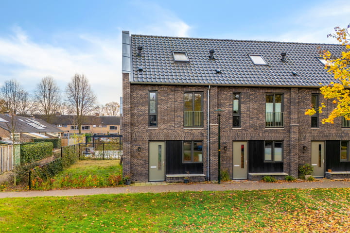 Foto 12 van Abraham Kuyperstraat 15