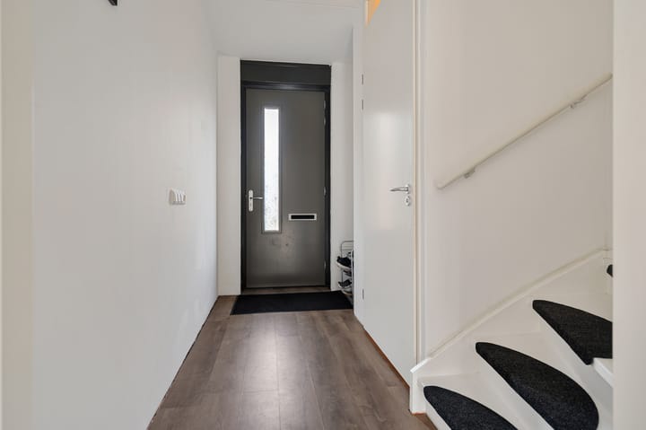 Foto 15 van Abraham Kuyperstraat 15