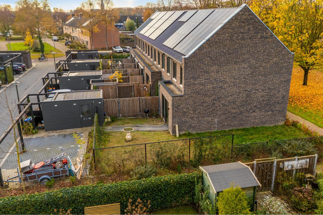 Foto 13 van Abraham Kuyperstraat 15