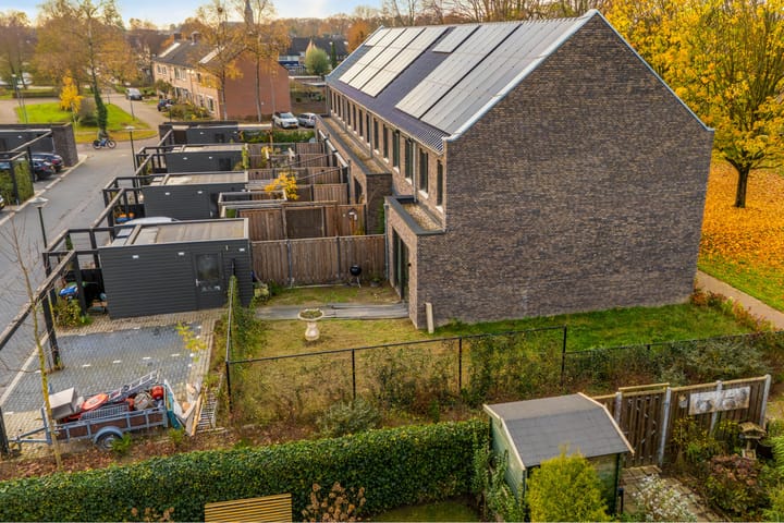 Foto 13 van Abraham Kuyperstraat 15