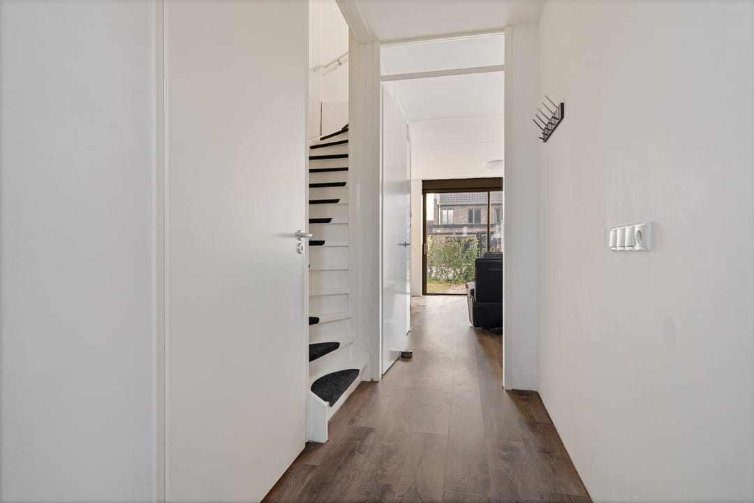 Foto 16 van Abraham Kuyperstraat 15