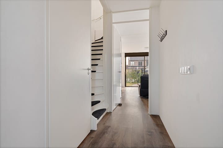 Foto 16 van Abraham Kuyperstraat 15