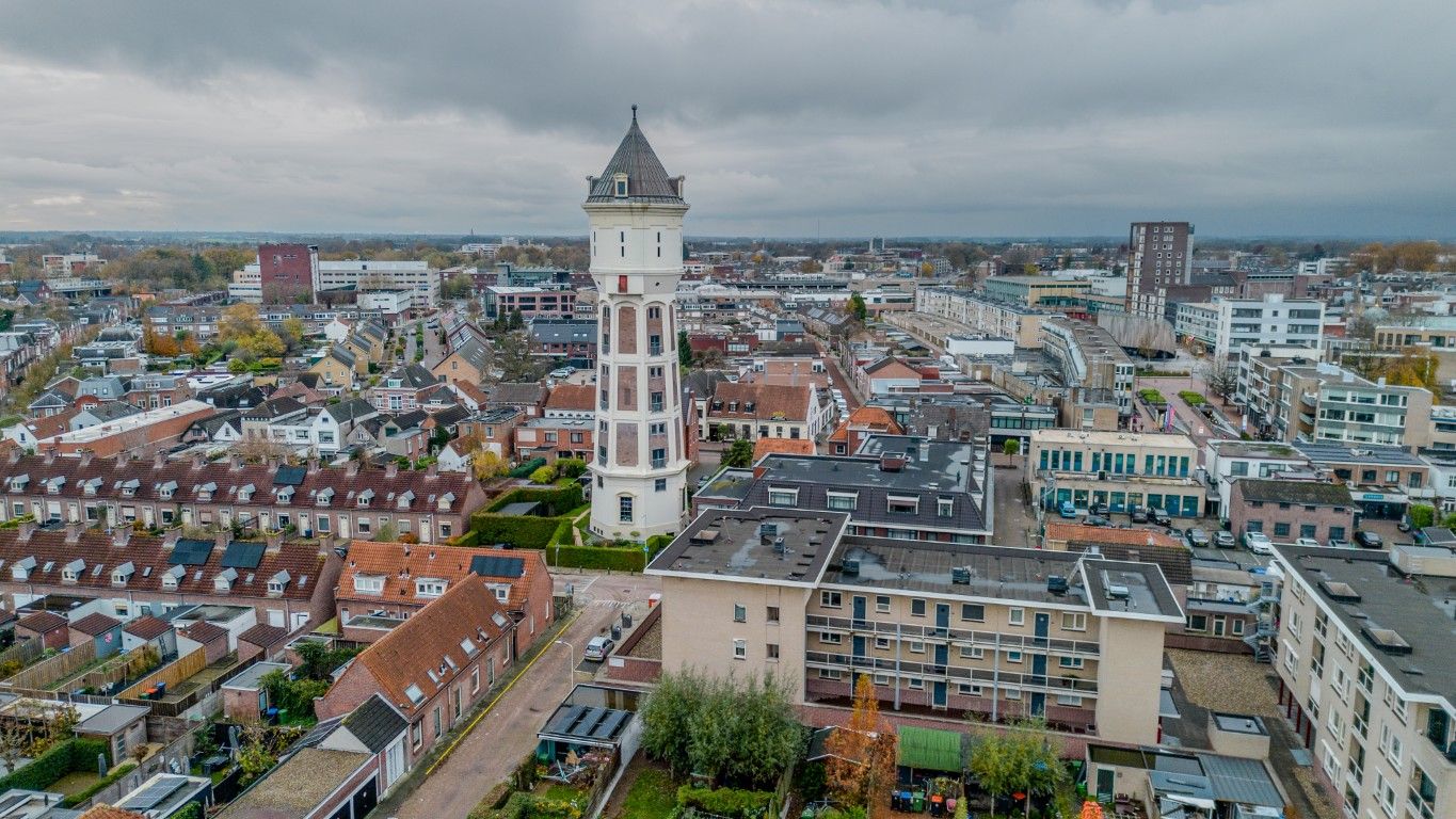 Foto 29 van Dokter Heijptstraat 13-P