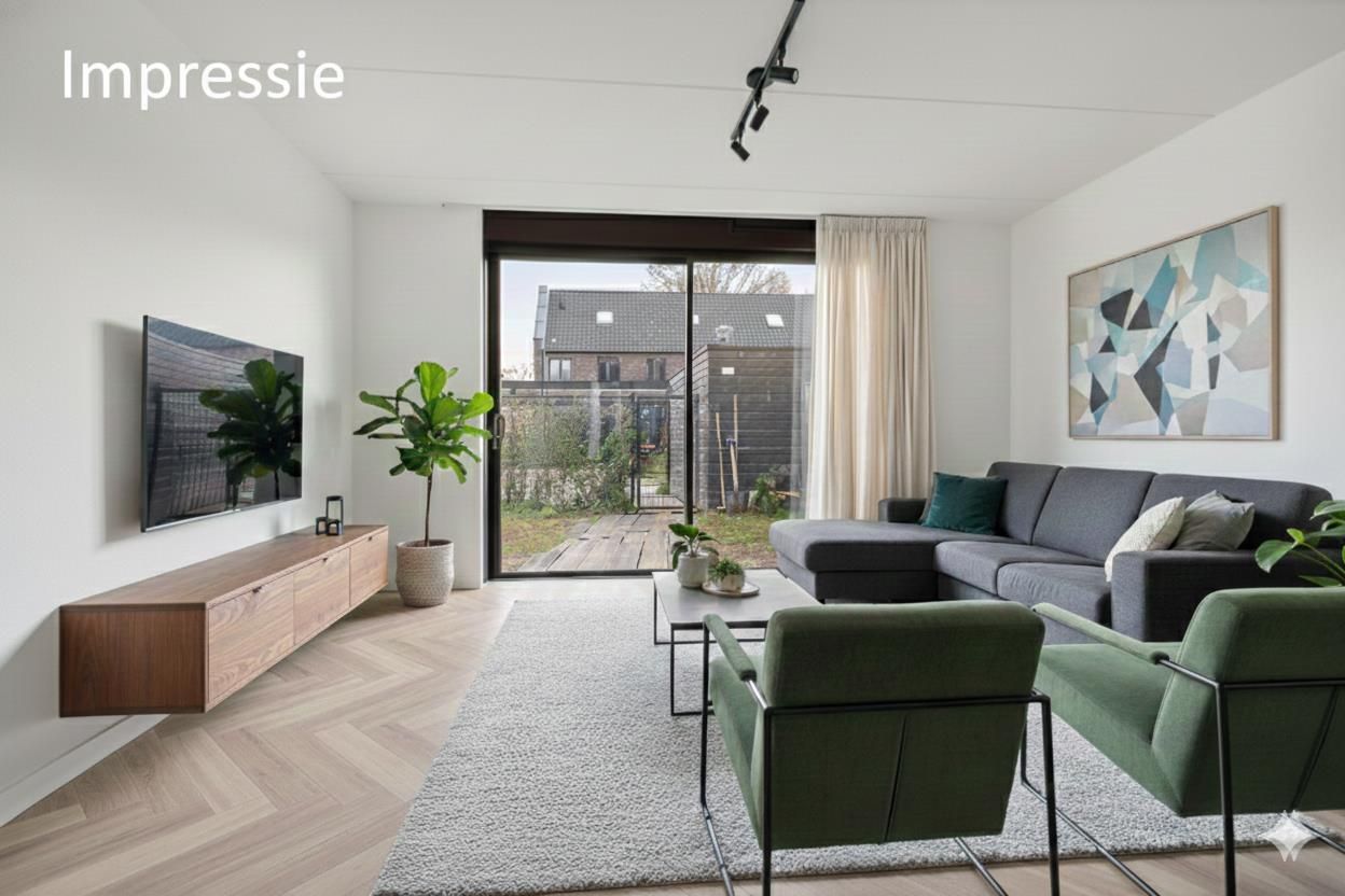 Foto 21 van Abraham Kuyperstraat 15