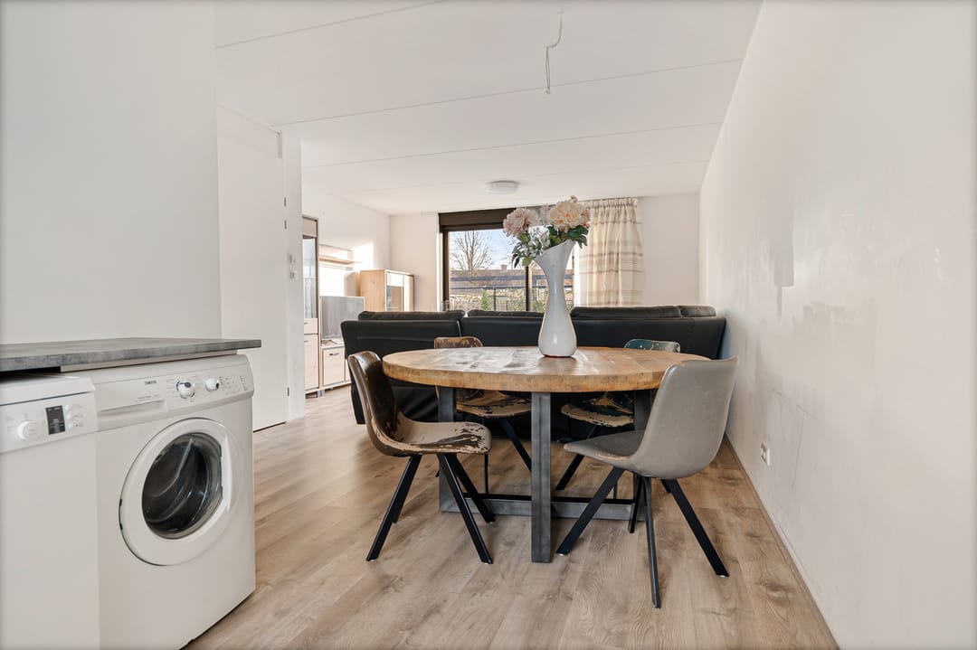 Foto 23 van Abraham Kuyperstraat 15