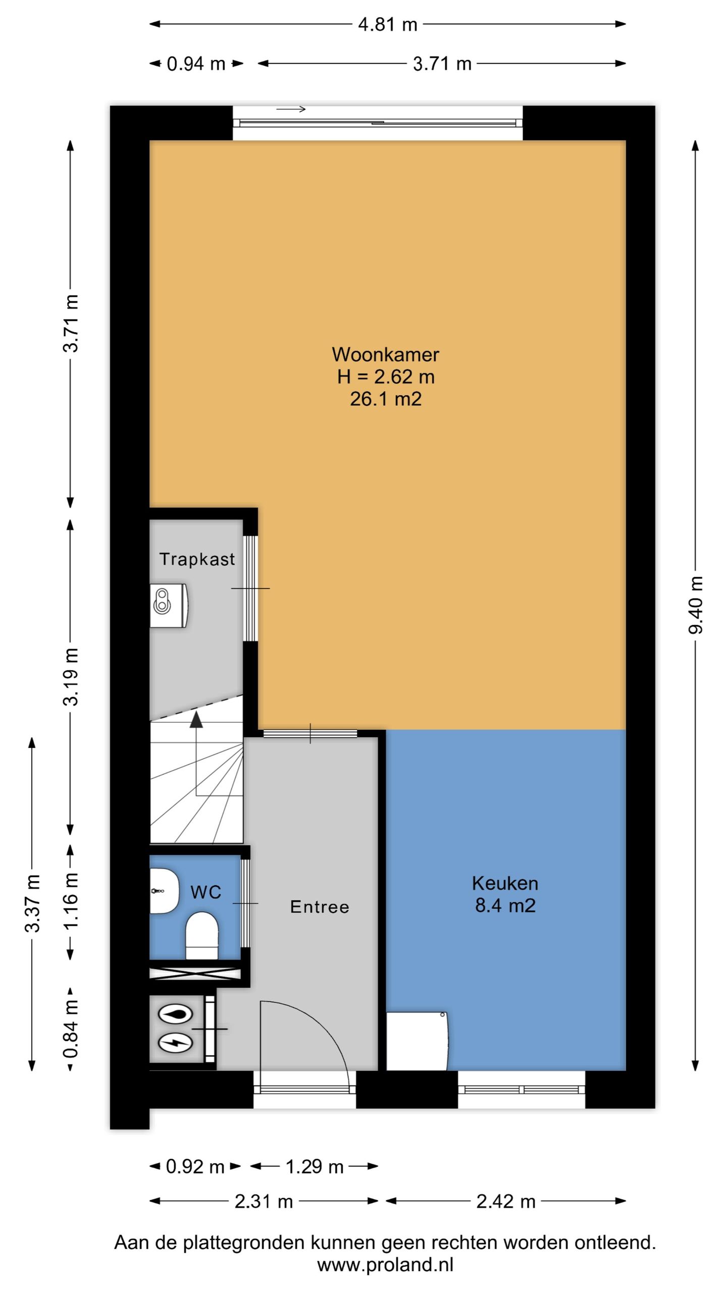 Foto 40 van Abraham Kuyperstraat 15