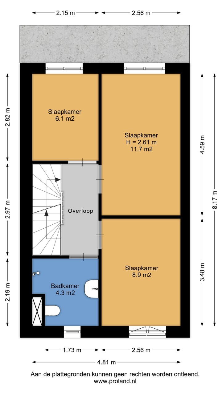 Foto 41 van Abraham Kuyperstraat 15