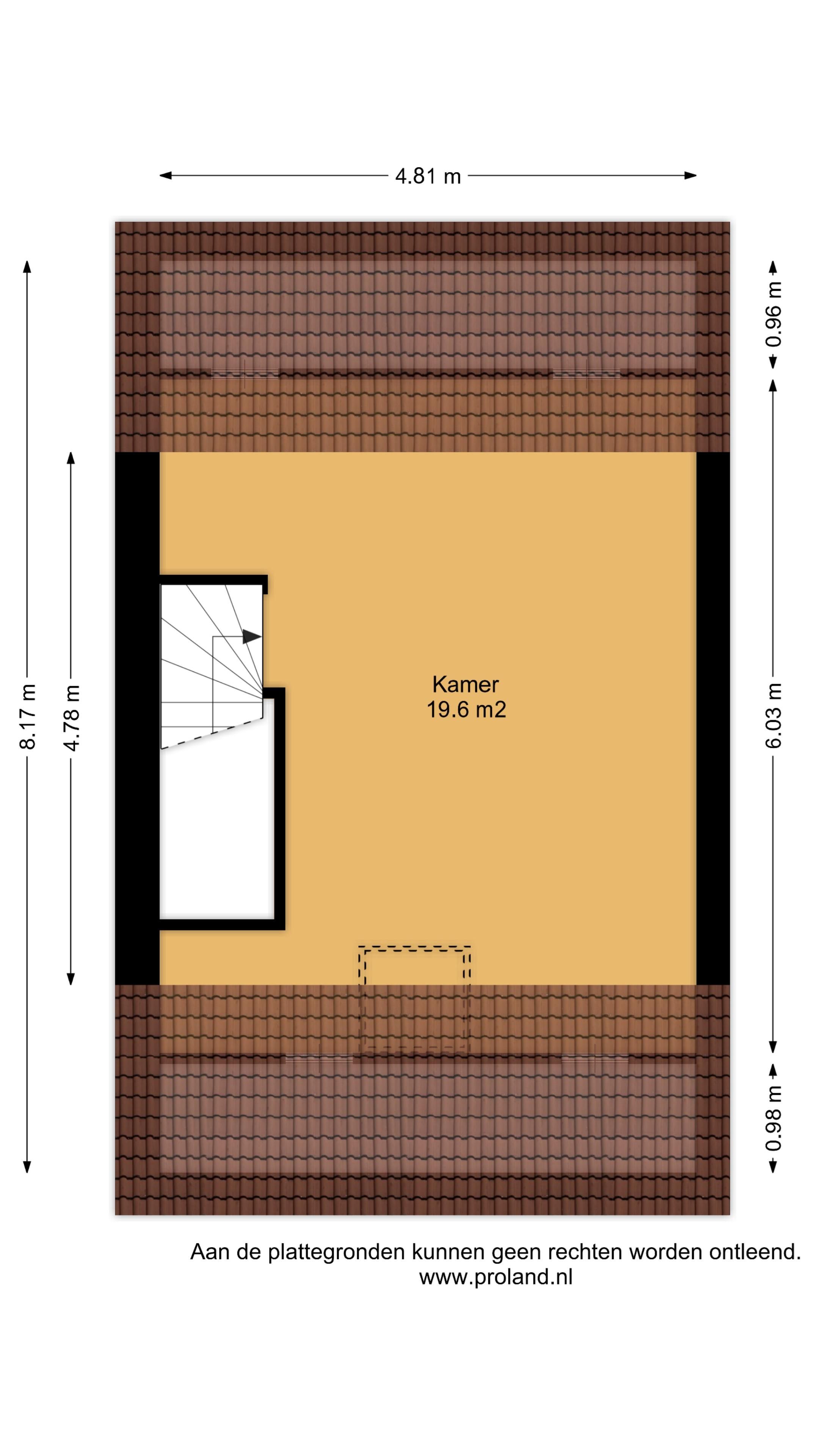 Foto 42 van Abraham Kuyperstraat 15