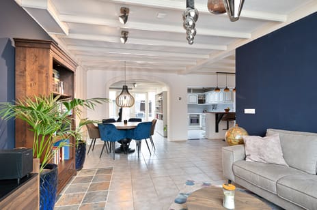 Graaf Arnulfstraat 24 tertiary image