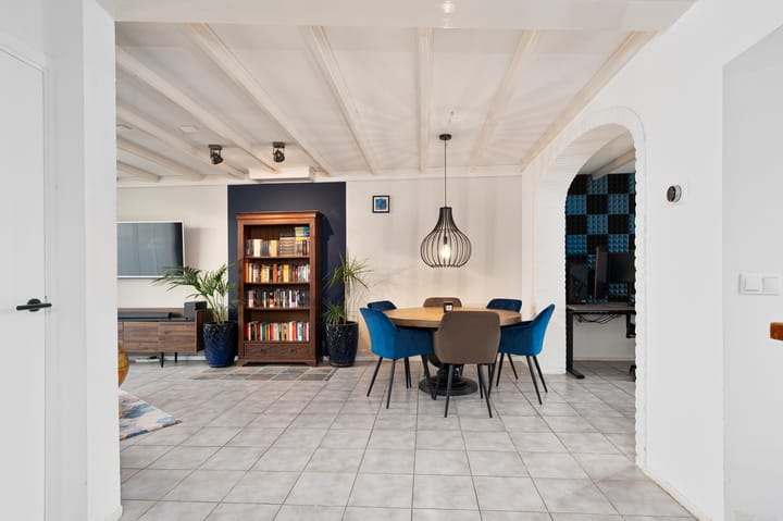 Foto 7 van Graaf Arnulfstraat 24