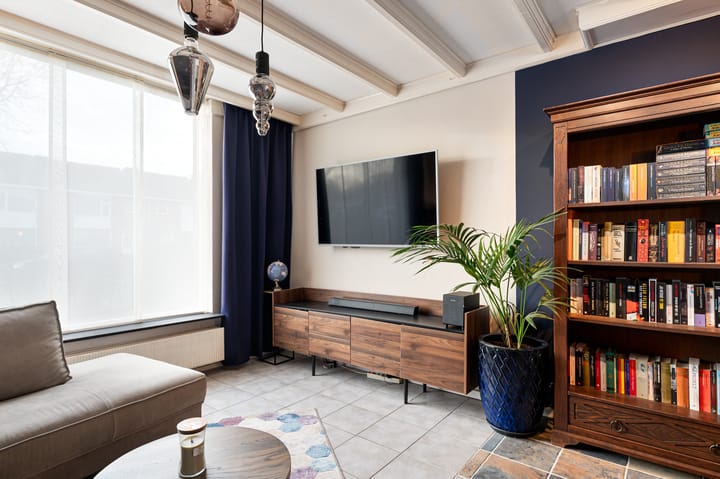 Foto 8 van Graaf Arnulfstraat 24