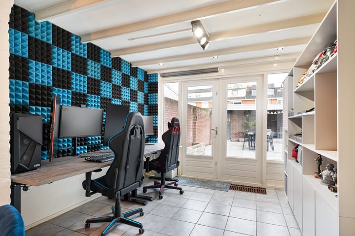 Foto 10 van Graaf Arnulfstraat 24