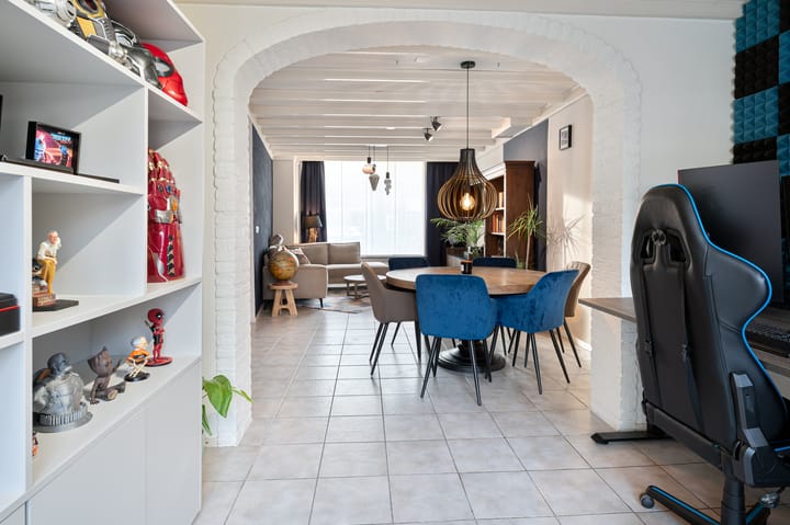 Foto 11 van Graaf Arnulfstraat 24